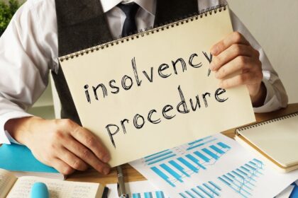 Insolvency procedure