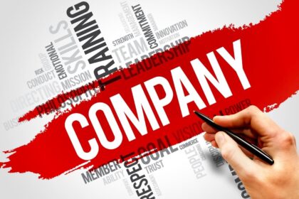 What does the partial or complete acquisition of a Romanian company