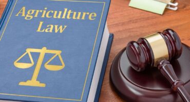 New law regarding agricultural land