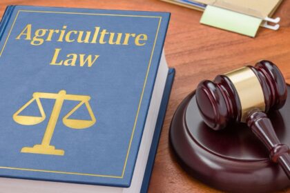 New law regarding agricultural land