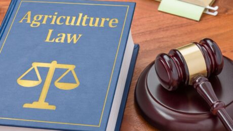 Новый закон о сельскохозяйственных землях