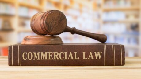 визнати хорошим юристом з комерційного та корпоративного права