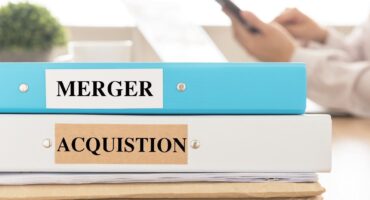 Legal aspects of a merger