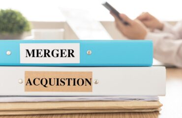 Legal aspects of a merger
