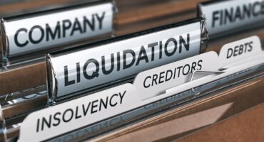 What does insolvency mean for individuals