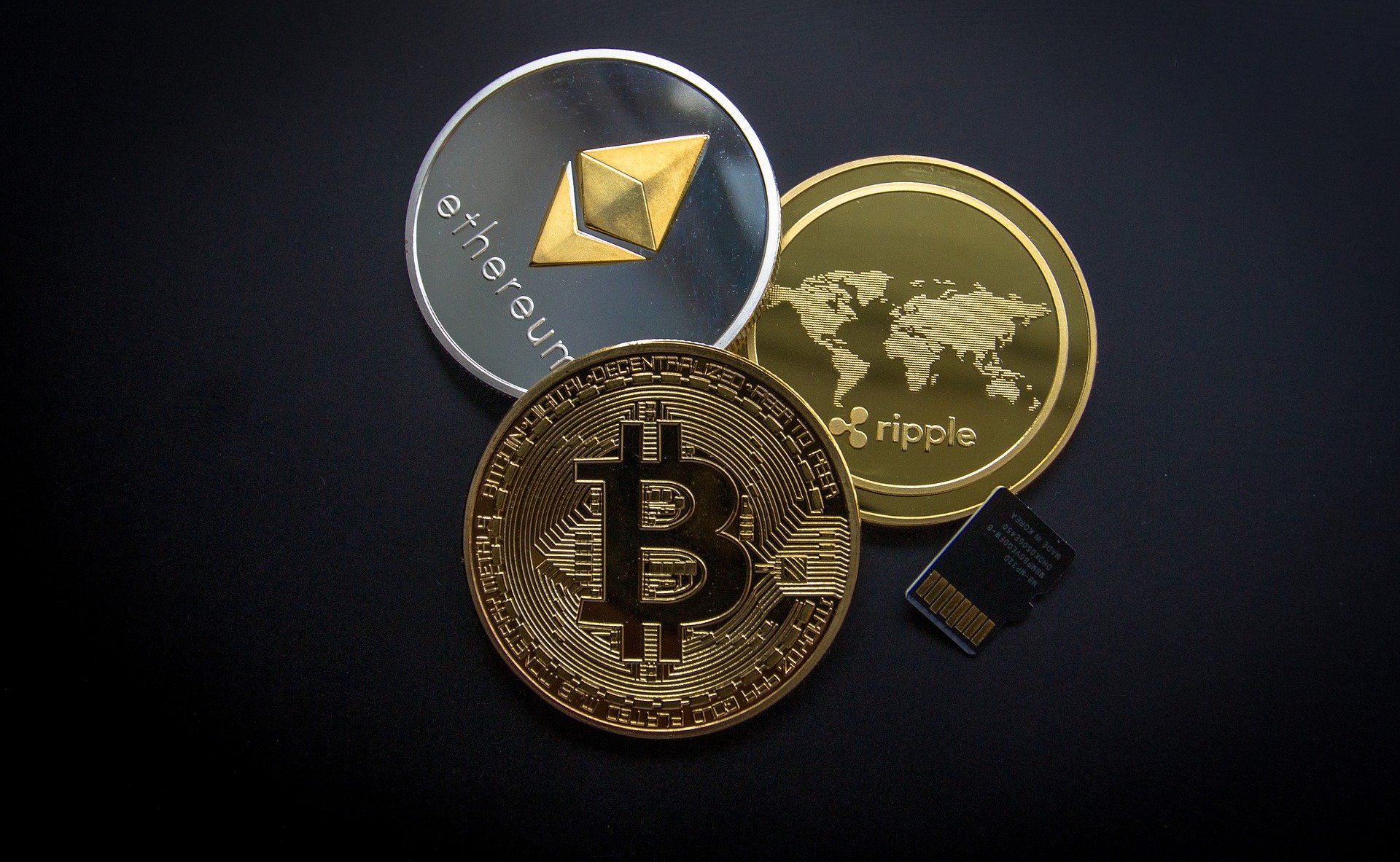 companiile care investesc în cripto Bitcoin va crește din nou