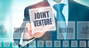 Joint Venture A word of Caution