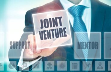 Joint Venture Una palabra de precaución