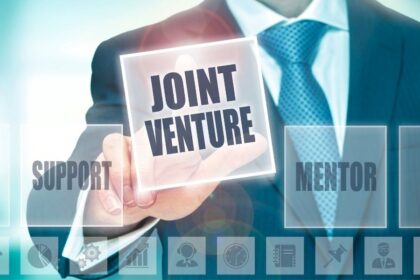 Joint Venture A word of Caution