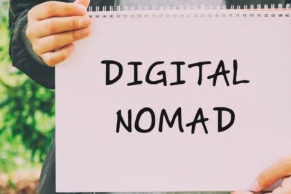 nómada digital rumania