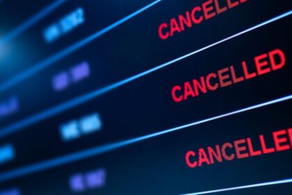cancelled flights