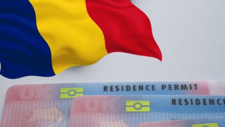 Romanian residence permit for non EU administrators and investors